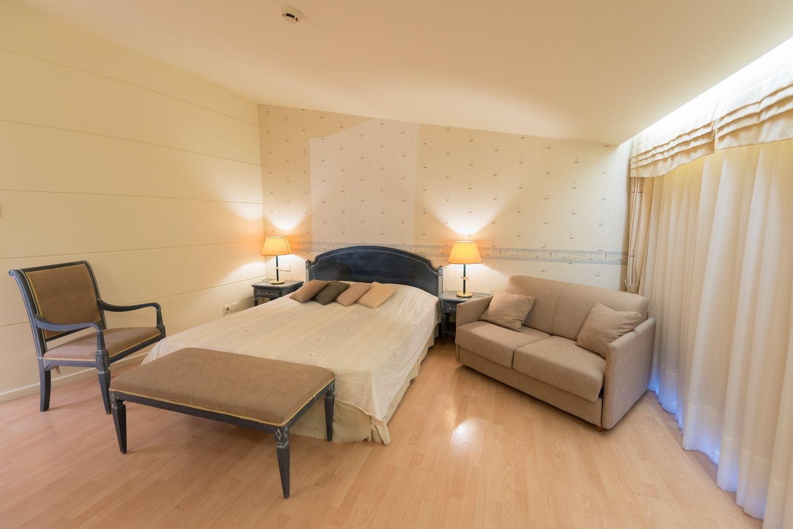 Poseidon Palace Kaminia  Exterior photo