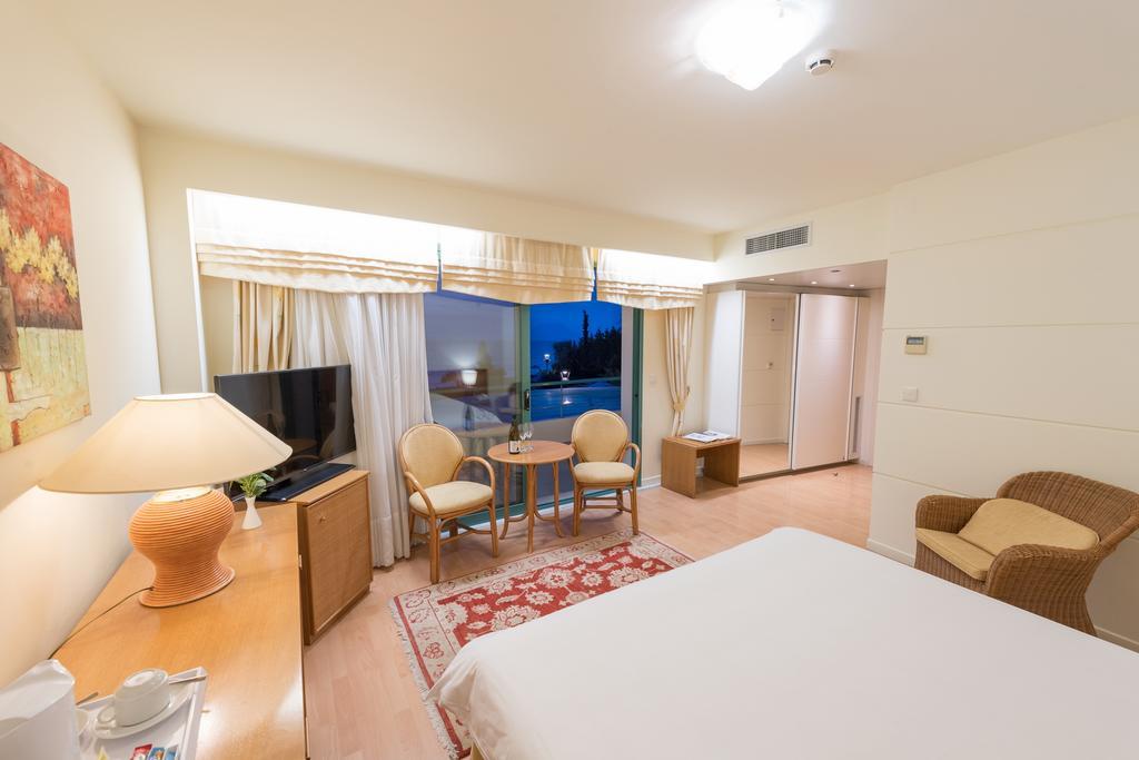Poseidon Palace Kaminia  Exterior photo