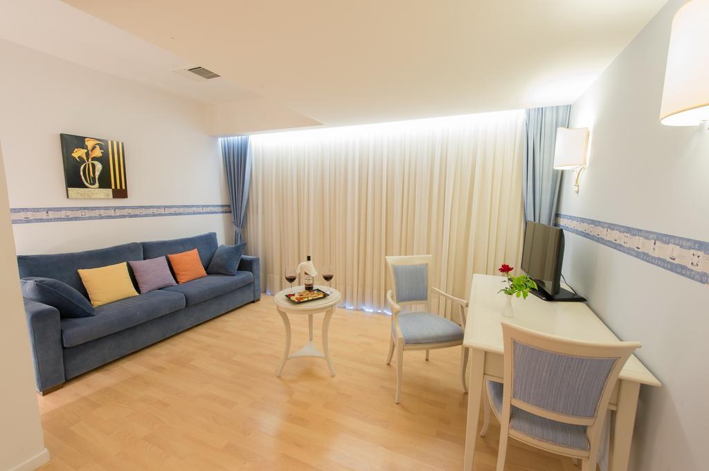 Poseidon Palace Kaminia  Exterior photo